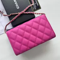 $56.00 USD Chanel Messenger Bags For Women #1343932
