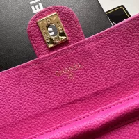 $56.00 USD Chanel Messenger Bags For Women #1343932