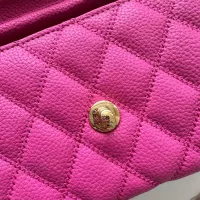 $56.00 USD Chanel Messenger Bags For Women #1343932