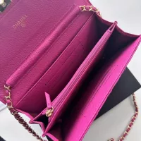 $56.00 USD Chanel Messenger Bags For Women #1343932