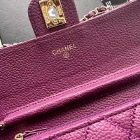 $56.00 USD Chanel Messenger Bags For Women #1343933