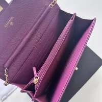 $56.00 USD Chanel Messenger Bags For Women #1343933