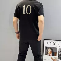 $76.00 USD Dolce & Gabbana D&G T-Shirts Short Sleeved For Men #1343934