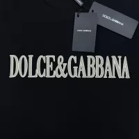 $76.00 USD Dolce & Gabbana D&G T-Shirts Short Sleeved For Men #1343934