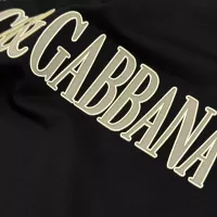 $76.00 USD Dolce & Gabbana D&G T-Shirts Short Sleeved For Men #1343934