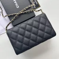 $56.00 USD Chanel Messenger Bags For Women #1343935