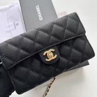 $56.00 USD Chanel Messenger Bags For Women #1343935