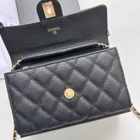 $56.00 USD Chanel Messenger Bags For Women #1343935