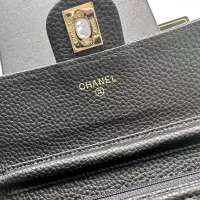$56.00 USD Chanel Messenger Bags For Women #1343935