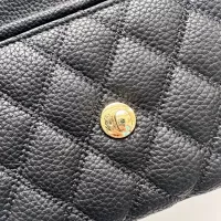 $56.00 USD Chanel Messenger Bags For Women #1343935
