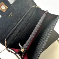 $56.00 USD Chanel Messenger Bags For Women #1343935