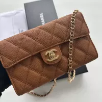 $56.00 USD Chanel Messenger Bags For Women #1343936