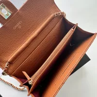 $56.00 USD Chanel Messenger Bags For Women #1343936