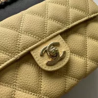 $56.00 USD Chanel Messenger Bags For Women #1343937