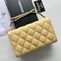 $56.00 USD Chanel Messenger Bags For Women #1343937