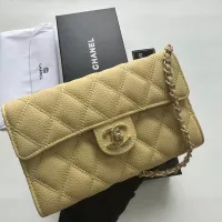 $56.00 USD Chanel Messenger Bags For Women #1343937