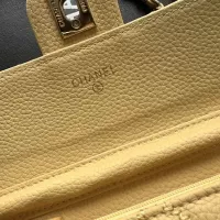 $56.00 USD Chanel Messenger Bags For Women #1343937
