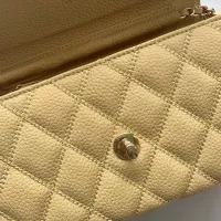 $56.00 USD Chanel Messenger Bags For Women #1343937