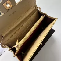 $56.00 USD Chanel Messenger Bags For Women #1343937
