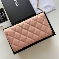 $56.00 USD Chanel Messenger Bags For Women #1343938
