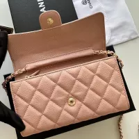 $56.00 USD Chanel Messenger Bags For Women #1343938