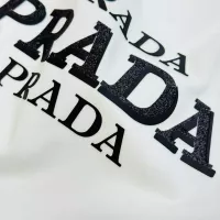 $72.00 USD Prada T-Shirts Short Sleeved For Unisex #1343939
