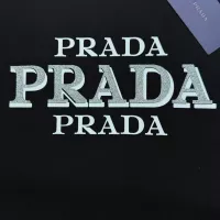 $72.00 USD Prada T-Shirts Short Sleeved For Unisex #1343941