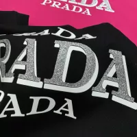 $72.00 USD Prada T-Shirts Short Sleeved For Unisex #1343941