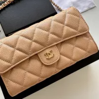 $56.00 USD Chanel Messenger Bags For Women #1343942
