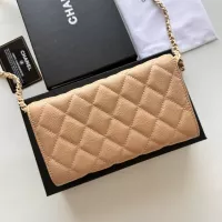 $56.00 USD Chanel Messenger Bags For Women #1343942