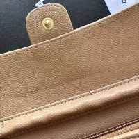 $56.00 USD Chanel Messenger Bags For Women #1343942