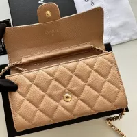 $56.00 USD Chanel Messenger Bags For Women #1343942