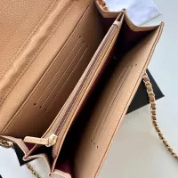 $56.00 USD Chanel Messenger Bags For Women #1343942