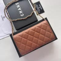 $56.00 USD Chanel Messenger Bags For Women #1343943