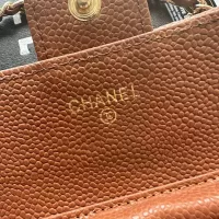 $56.00 USD Chanel Messenger Bags For Women #1343943