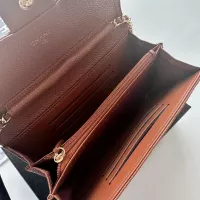$56.00 USD Chanel Messenger Bags For Women #1343943