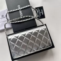 $56.00 USD Chanel Messenger Bags For Women #1343944