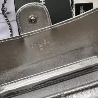 $56.00 USD Chanel Messenger Bags For Women #1343944