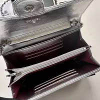 $56.00 USD Chanel Messenger Bags For Women #1343944