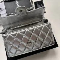 $56.00 USD Chanel Messenger Bags For Women #1343944