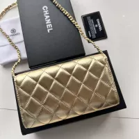 $56.00 USD Chanel Messenger Bags For Women #1343945