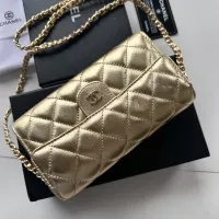 $56.00 USD Chanel Messenger Bags For Women #1343945