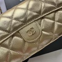 $56.00 USD Chanel Messenger Bags For Women #1343945