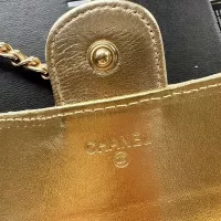 $56.00 USD Chanel Messenger Bags For Women #1343945