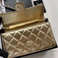 $56.00 USD Chanel Messenger Bags For Women #1343945