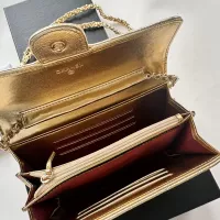 $56.00 USD Chanel Messenger Bags For Women #1343945
