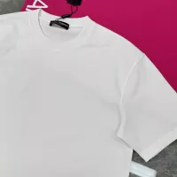 $72.00 USD Dolce & Gabbana D&G T-Shirts Short Sleeved For Unisex #1343946