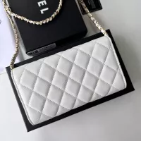 $56.00 USD Chanel Messenger Bags For Women #1343947