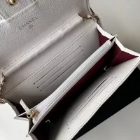 $56.00 USD Chanel Messenger Bags For Women #1343947