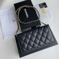 $56.00 USD Chanel Messenger Bags For Women #1343948